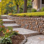 How Do I Choose the Right Type of Retaining Wall for My Project