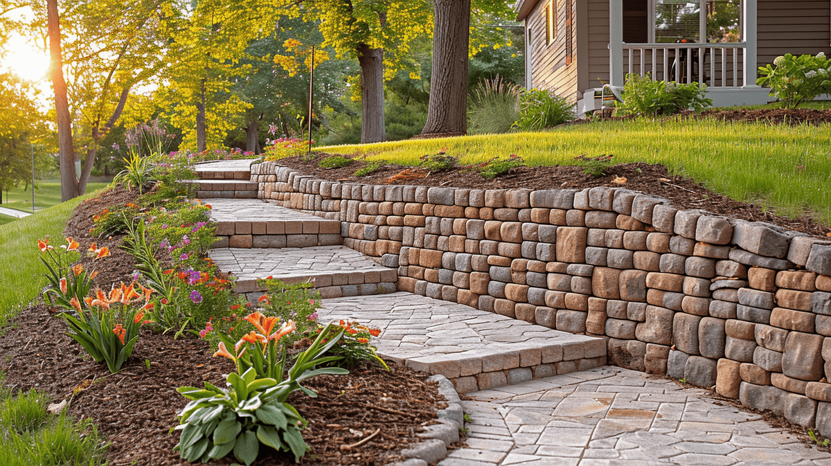 How Do I Choose the Right Type of Retaining Wall for My Project