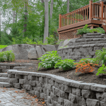 How to Maintain Retaining Walls for Long Lasting Strength and Beauty