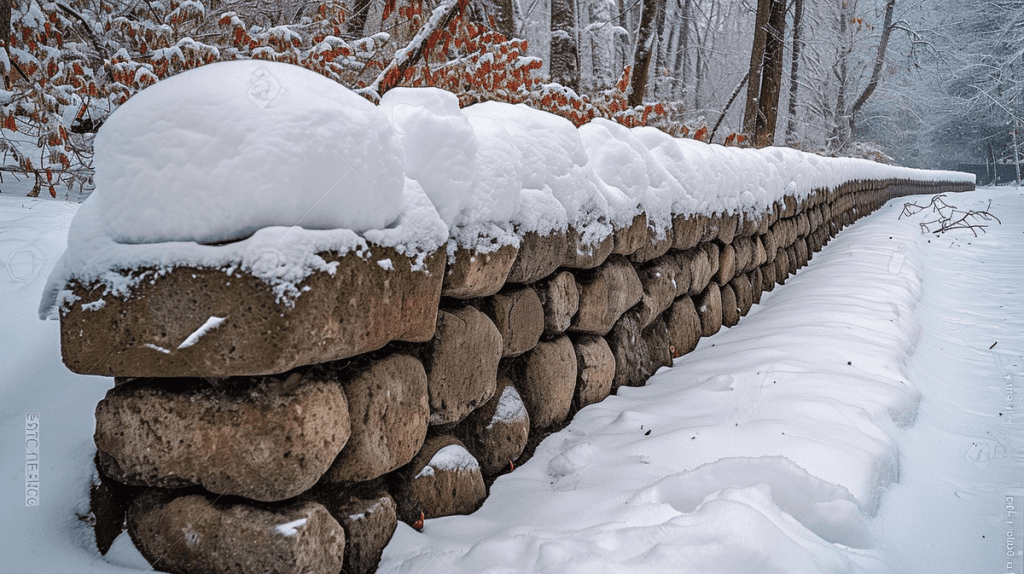 Designing Retaining Walls for Pittsburgh’s Climate