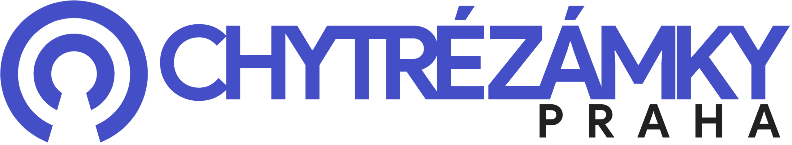 Chytré Zámky Praha